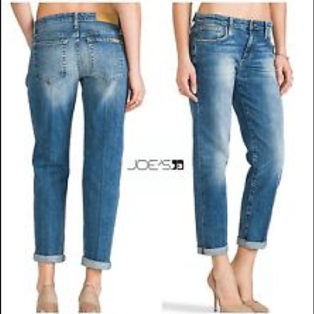 JOE’S•Like New•Vintage Reserve 1971 Crop