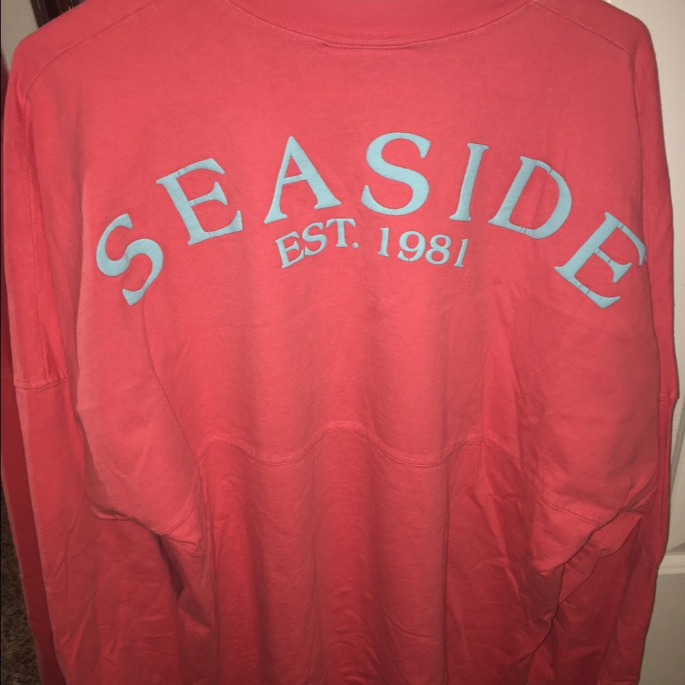 Seaside Spirit Jersey