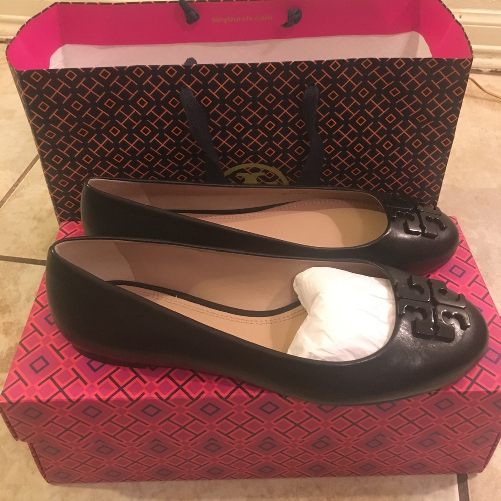 Lowell 2 ballet flat