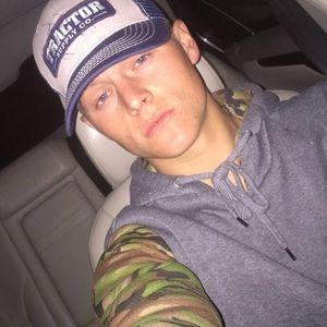 Meet your Posher, Malachi