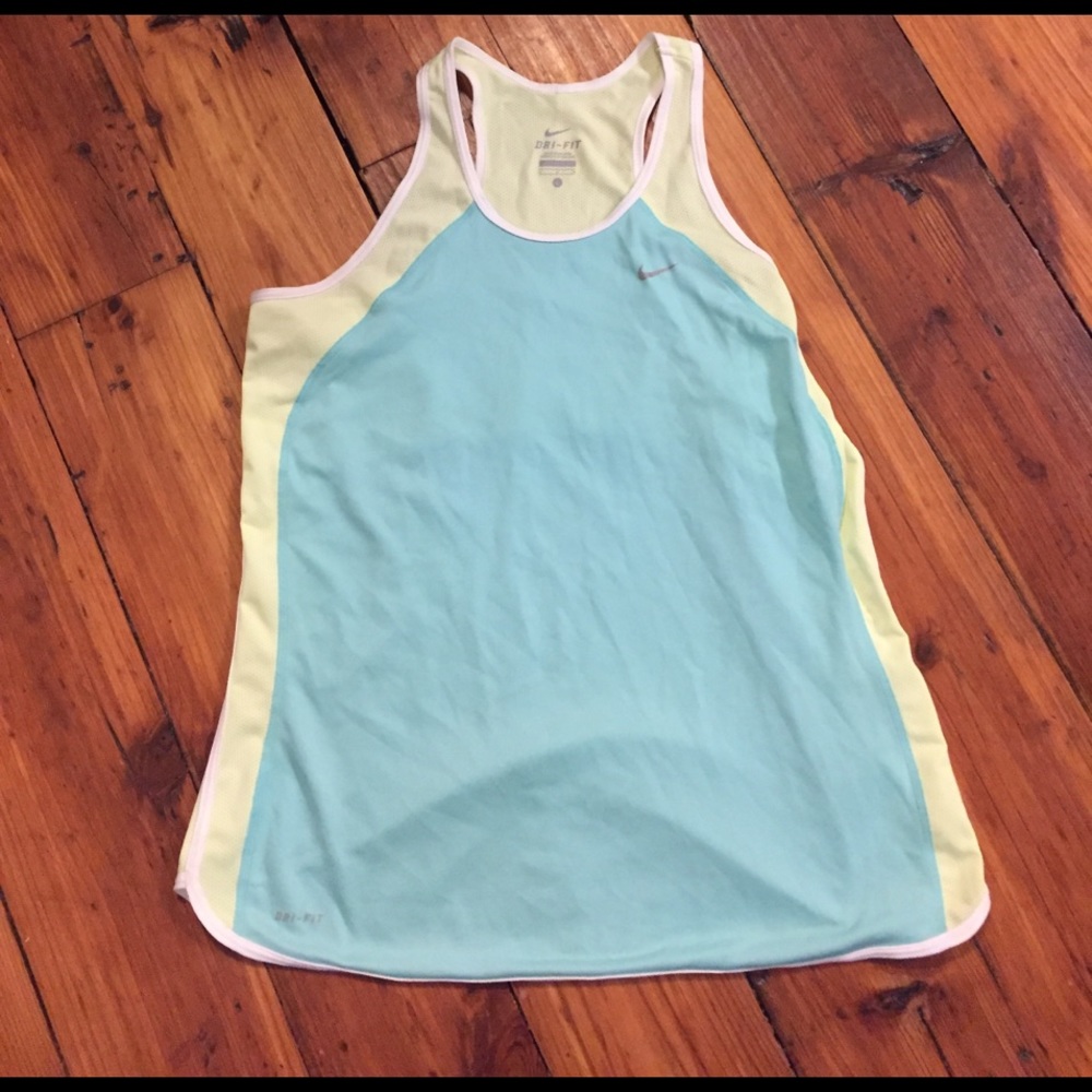 Nike Running Tank