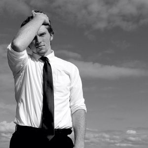 Meet your Posher, Zak