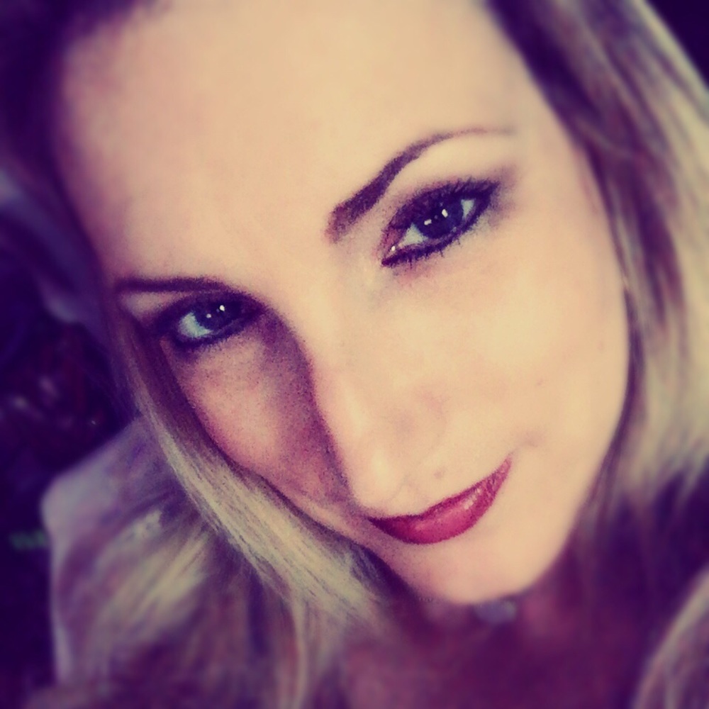 Meet your Posher, Rhonda