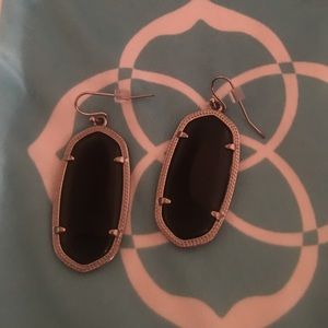 Kendra Scott Elle earrings
