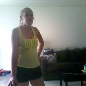 Meet your Posher, Melanie