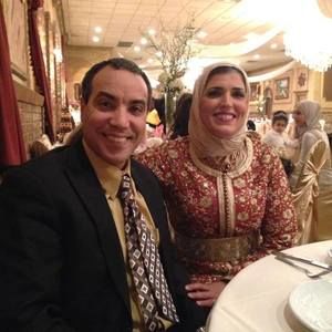 Meet your Posher, Bushra