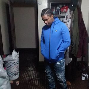 Meet your Posher, Micheal