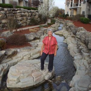 Meet your Posher, Susie