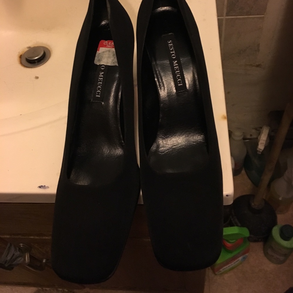 Sesto meucci shoes