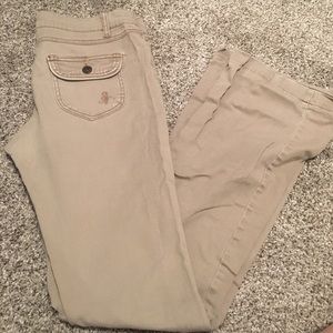 Khakis