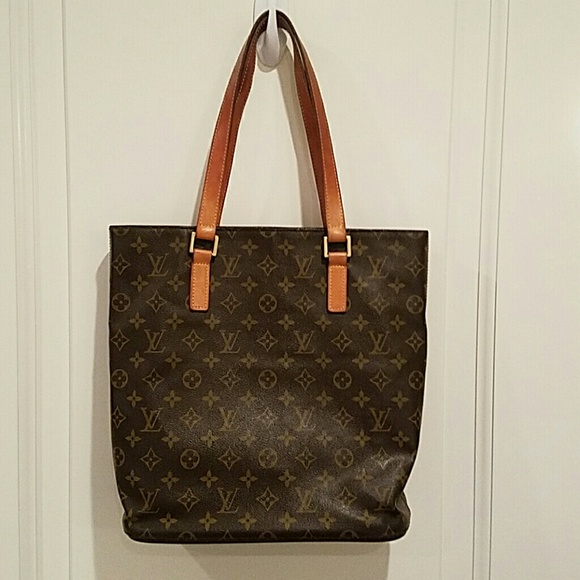 Louis Vuitton Handbags - Authentic Louis Vuitton Tote Bag