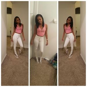 Meet your Posher, Owee