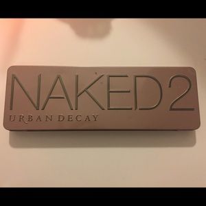 Urban Decay Naked2 Palette