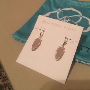 Kendra Scott Kate  earrings