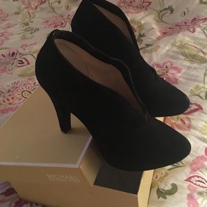 RARE Brand new, in box Michael Kors Booties