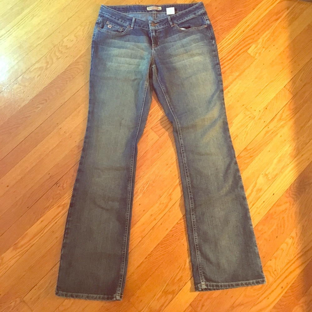Paris Blues Jeans