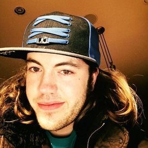 Meet your Posher, Luke