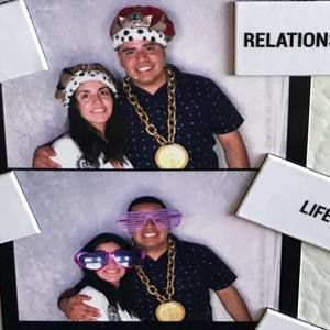 Meet your Posher, Jane