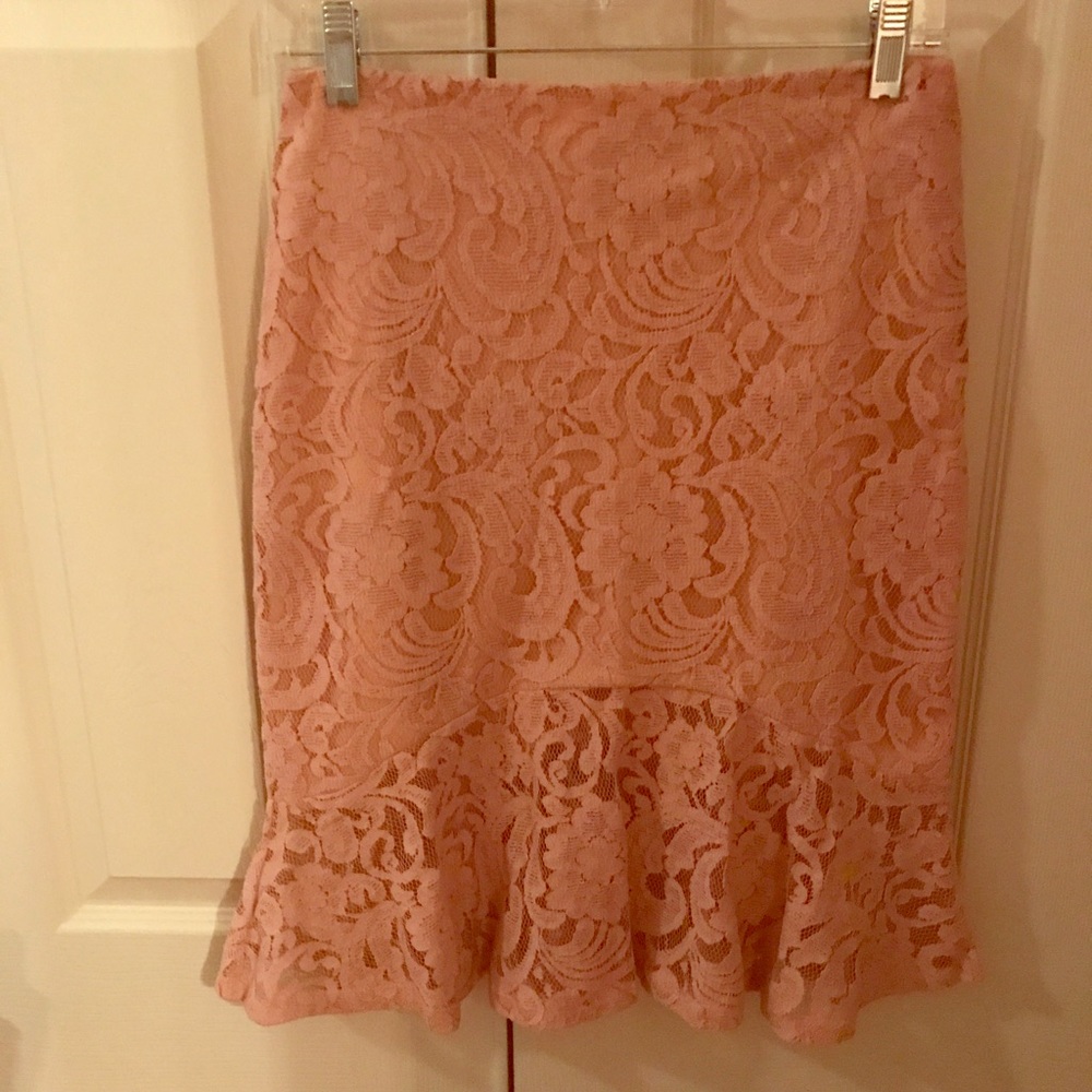 Forever 21 Skirt