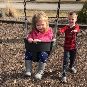 Meet your Posher, Kaitlin