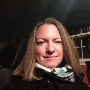 Meet your Posher, Cindy