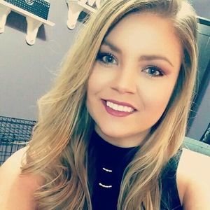 Meet your Posher, Tracy