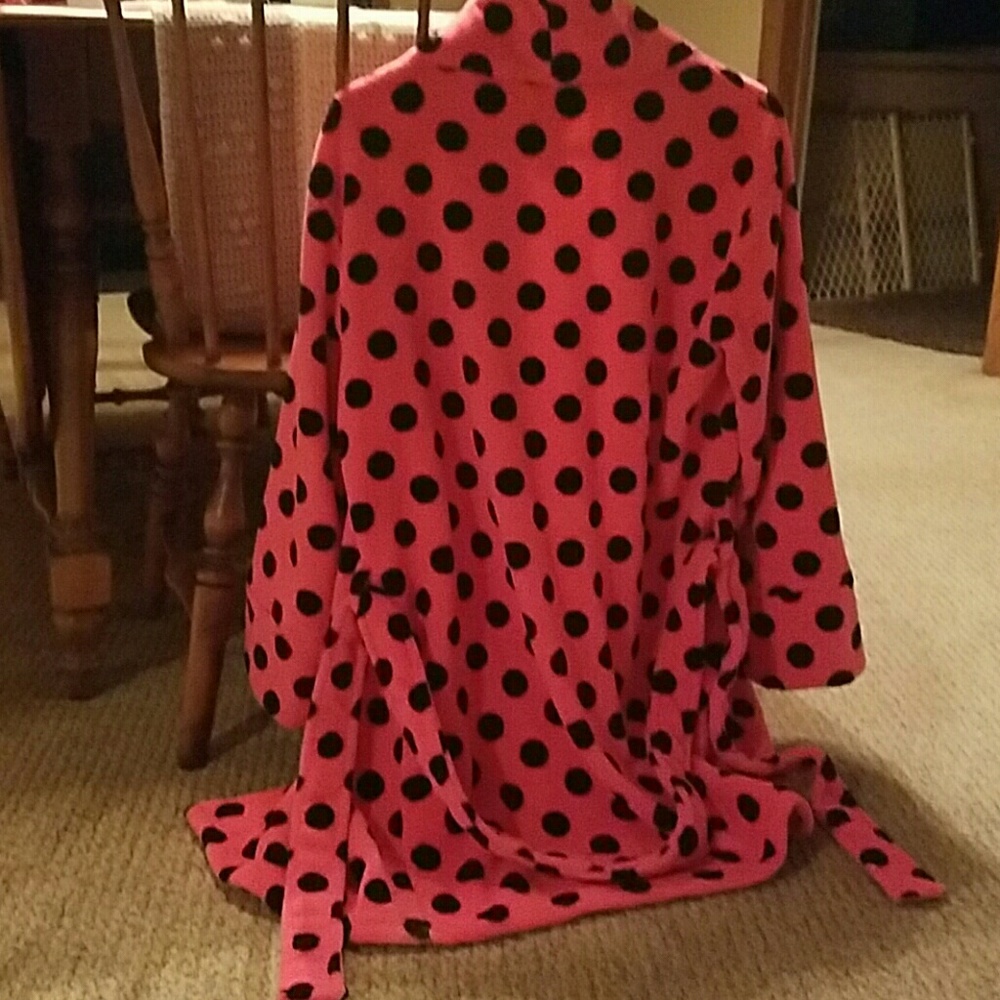 Bathrobe - Picture 4 of 4