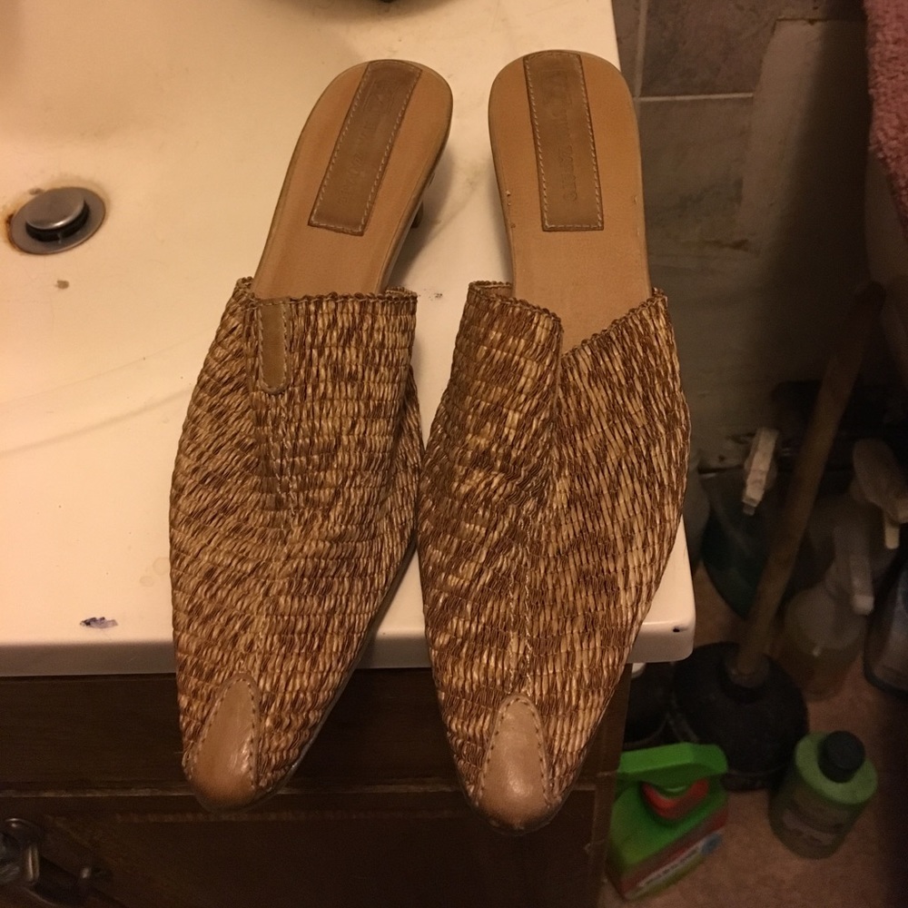 Viva zapato shoes