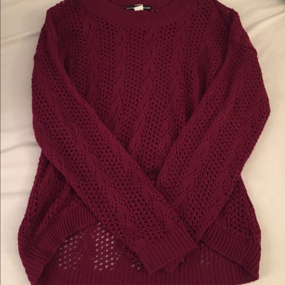 Sale! Winter cardigan!