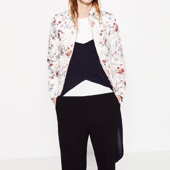 Zara Jackets & Blazers - Zara jacket