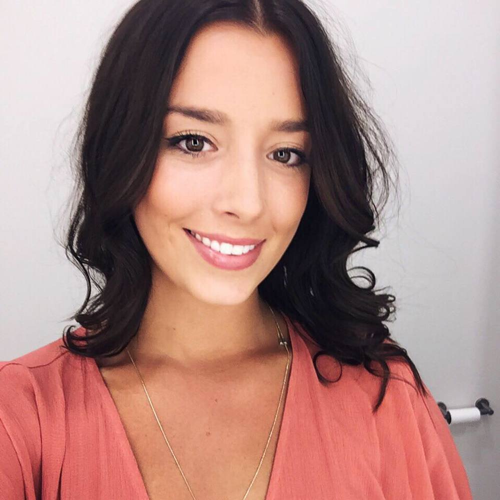 Meet your Posher, Andrea