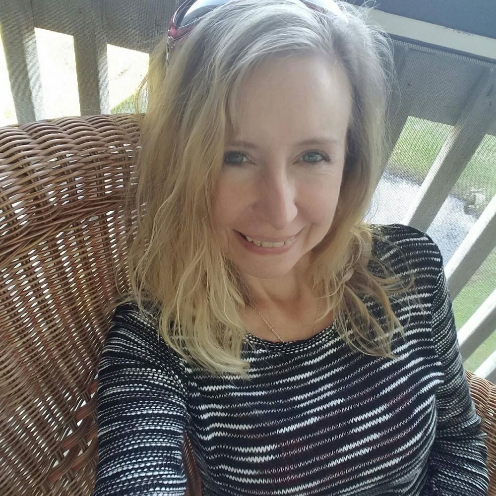 Meet your Posher, Cheri