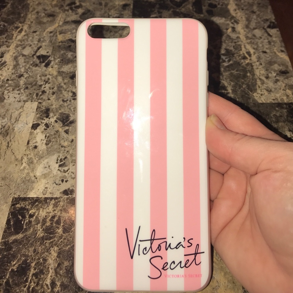 Victoria's Secret IPhone 6+ Cover!