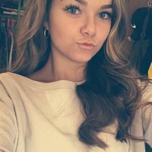 Meet your Posher, Jenna