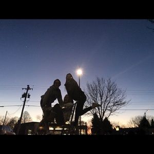 Meet your Posher, Nancy