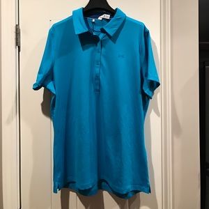 New Under Armour polo