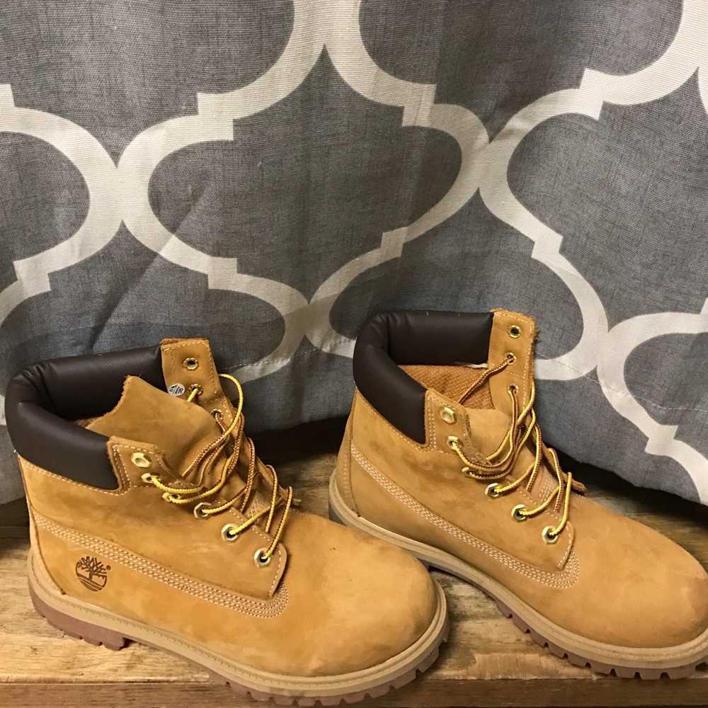 Only Worn Once.