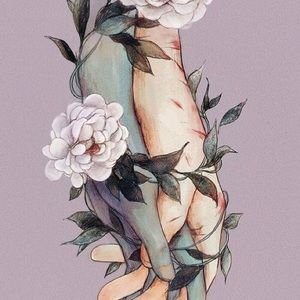 Meet your Posher, Kenzie