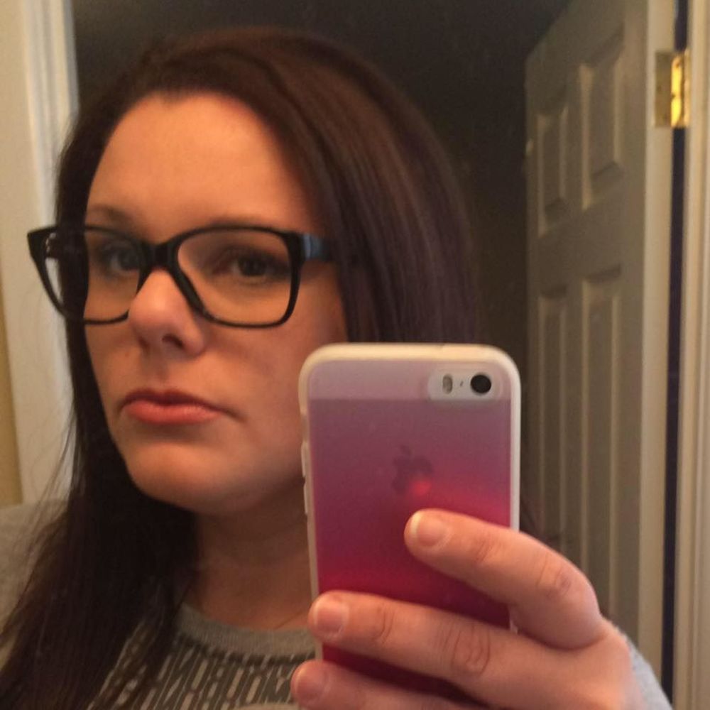 Meet your Posher, Stephanie