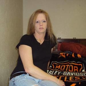 Meet your Posher, Jodi