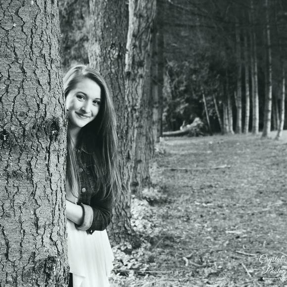 Meet your Posher, Roxanne - Picture 1 of 1