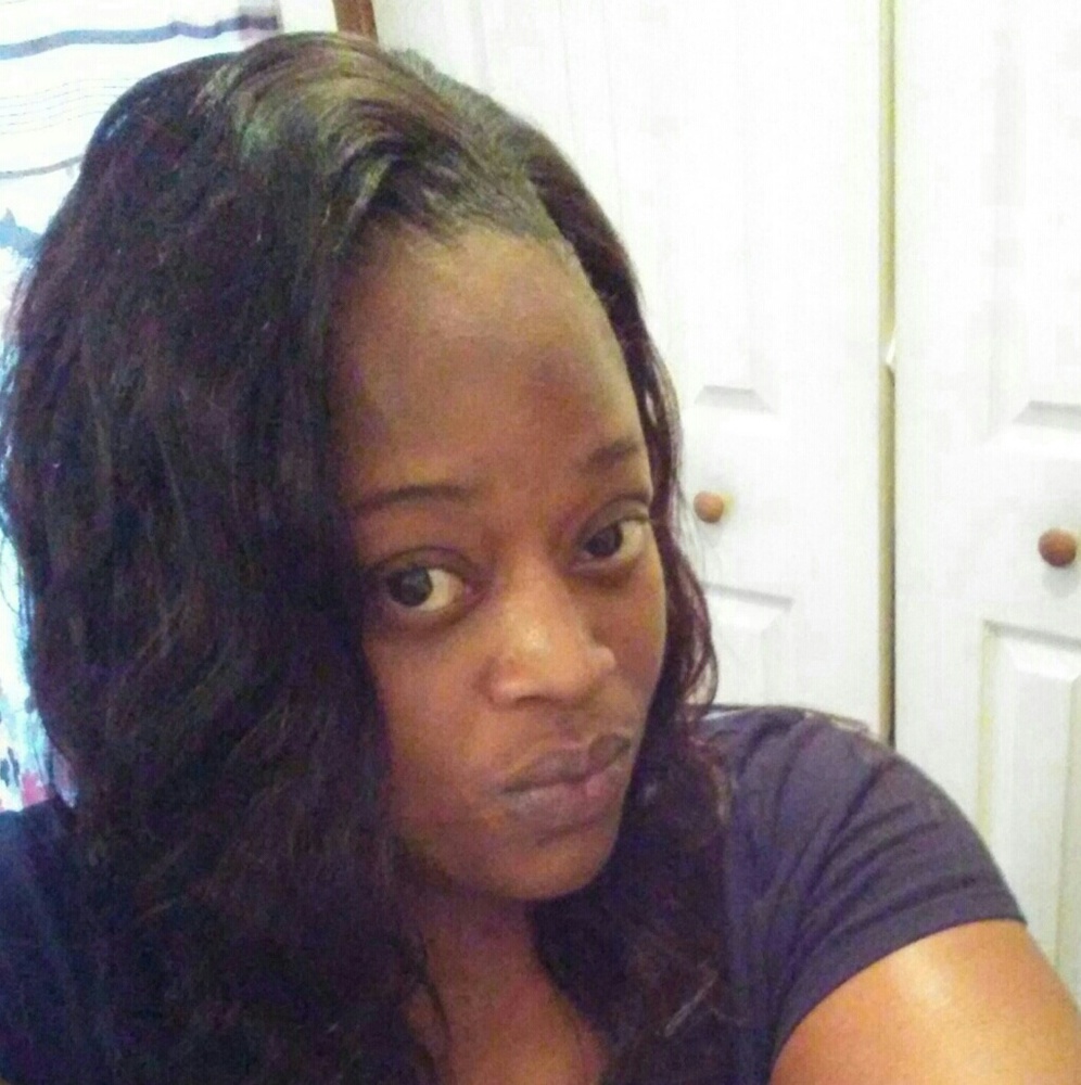 Meet your Posher, Dedra