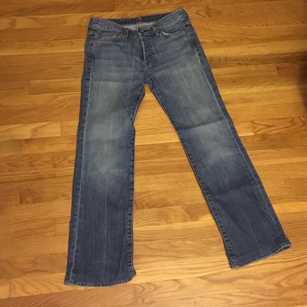 Seven jeans
