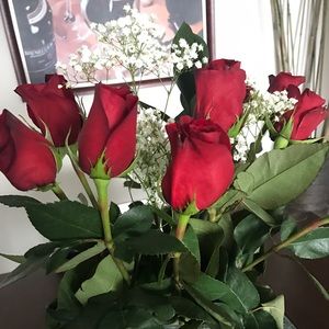 Meet your Posher, Id