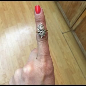 Vintage ring