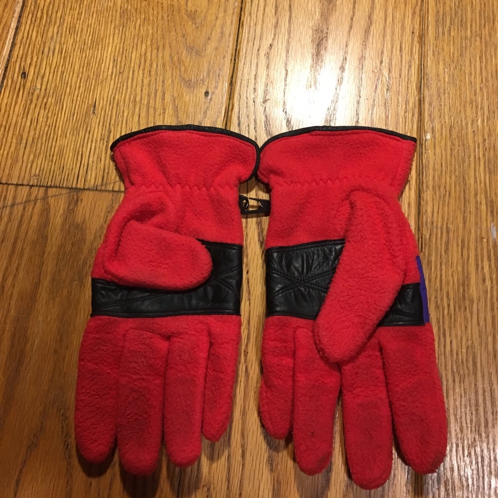 Men's gloves - Picture 2 of 2