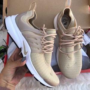 nike air presto limited edition