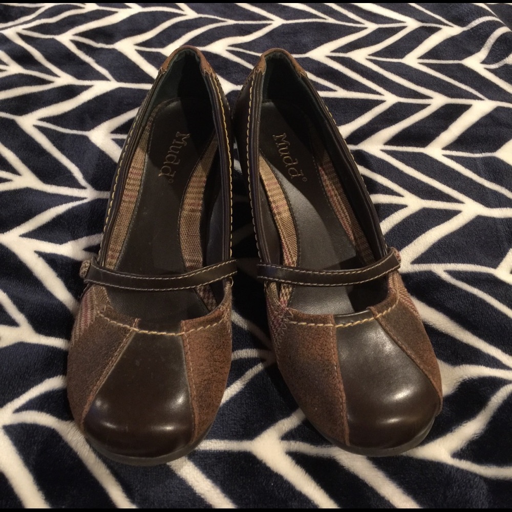 Super cute wedge