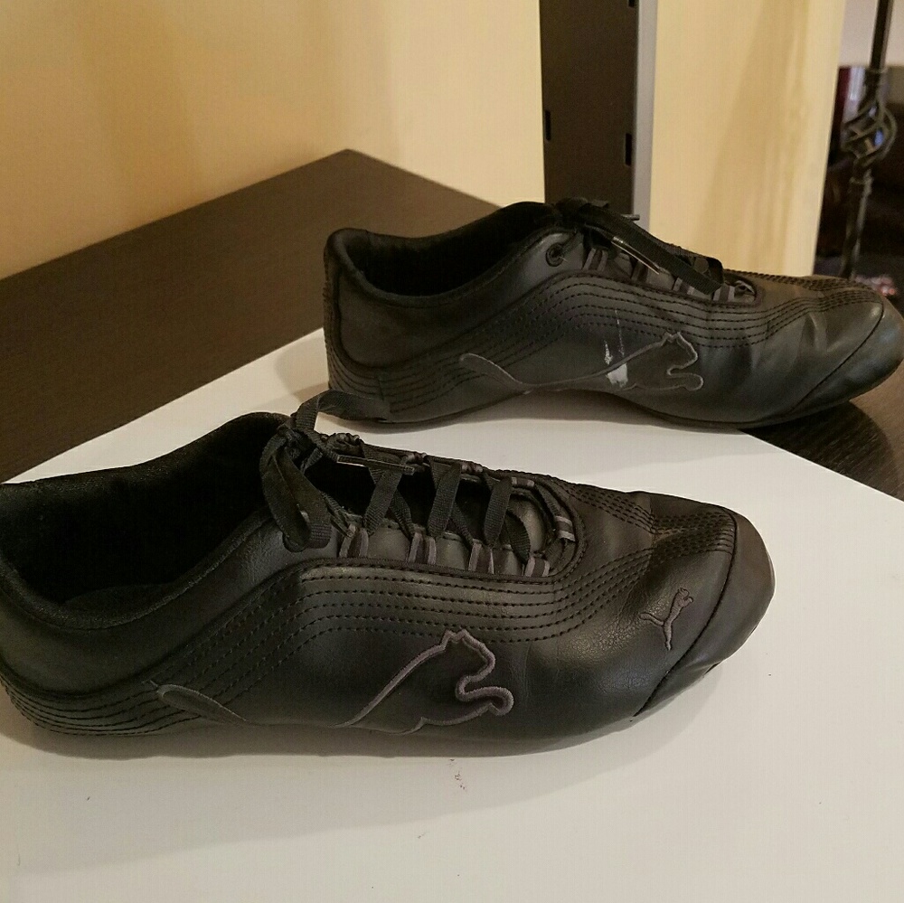 Puma shoes