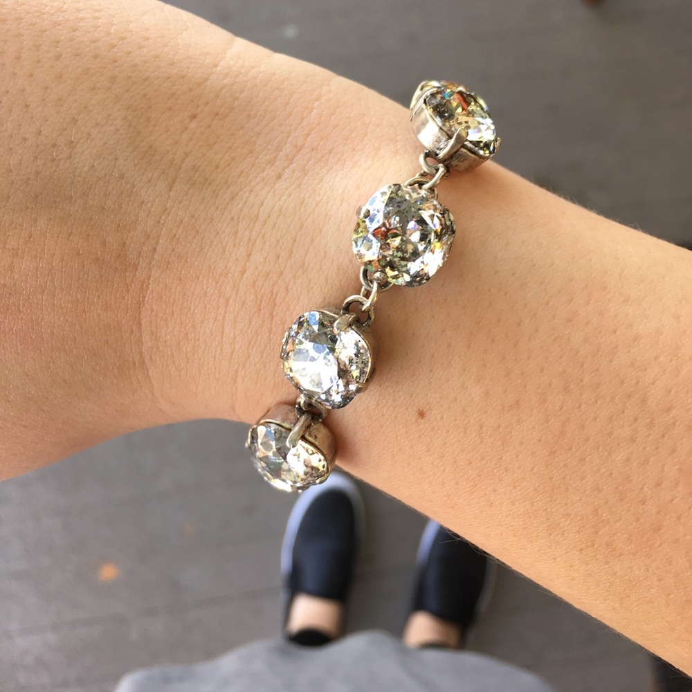 Victoria Lynn bracelet
